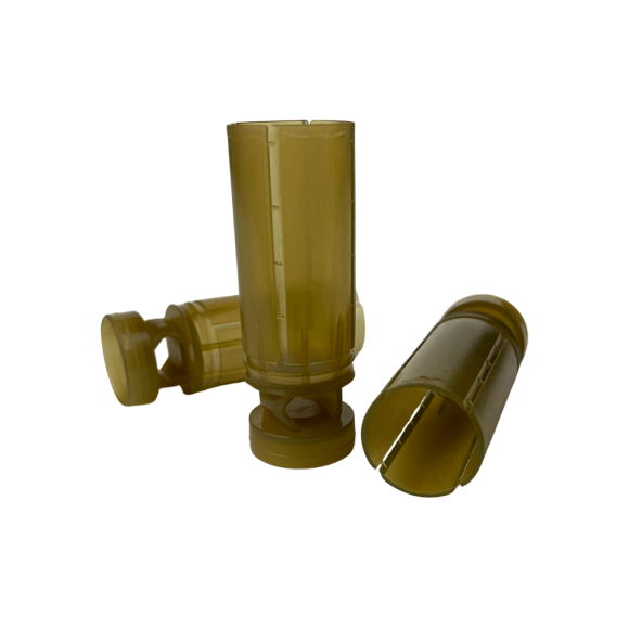 12GA, 3", 1 1/2 oz  Wads